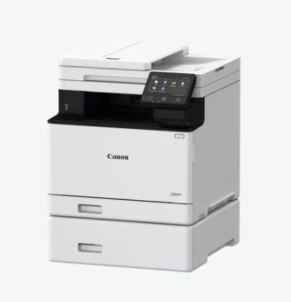 Лазерно многофункционално устройство Canon i-SENSYS MF754Cdw Printer/Scanner/Copier/Fax