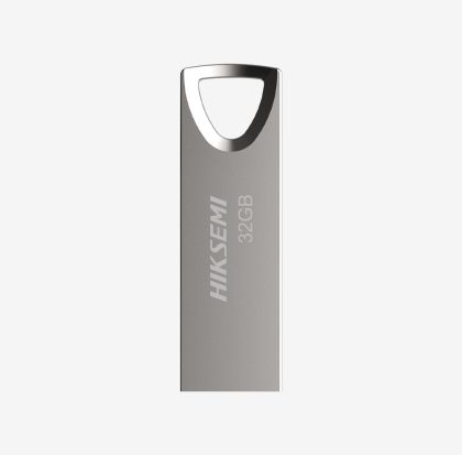 Памет HIKSEMI 32GB USB2.0 flash drive, metal housing