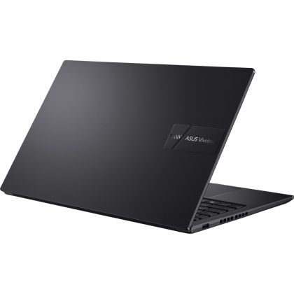 Лаптоп Asus Vivobook 15 X1505ZA-OLED-L511, Intel Core i5-1235U 1.3 GHz,(8M Cache, up to 4.4 GHz), 15.6" OLED,FHD, (1920x1080), DDR4 8GB(ON BD.), SSD 512GB PCIE G3X2, No OS, Ili. Kbd, Indie Black