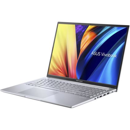 Лаптоп Asus Vivobook 16X M1603QA-MB731W, AMD Ryzen 7 5800H 3.2 GHz(16M Cache, up to 4.3GHz) 16