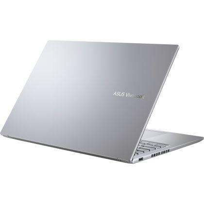 Лаптоп Asus Vivobook 16X M1603QA-MB731W, AMD Ryzen 7 5800H 3.2 GHz(16M Cache, up to 4.3GHz) 16" WUXGA (1920 x 1200), 16GB DDR4 (8ON BD.), 1TB PCIEG3 SSD, AMD Radeon Graphic, Windows 11, Transparent Silver