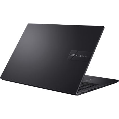 Лаптоп Asus Vivobook 16 X1605ZA-MB531, Intel Core i5-1235U 1.3 GHz,(8M Cache, up to 4.4 GHz), 16" WUXGA (1920 x 1200) 16:10 aspect ratio, DDR4 16GB(8ON BD.), SSD 1TB PCIE G3X2, Indie Black