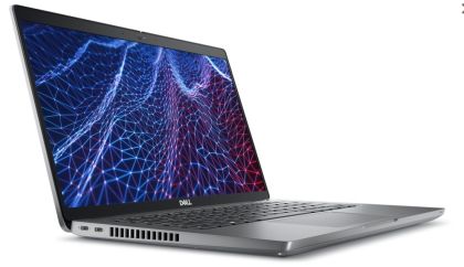 Лаптоп Dell Latitude 5430, Intel Core i7-1255U (10 Core, 12 MB Cache, up to 4.70 GHz), 14" FHD (1920x1080) AG WVA 250 nits, 16GB, 2x8GB, DDR4, 512GB SSD PCIe M.2, Intel Iris Xe Graphics, Cam and Mic, WiFi 6E, Backlit Kb, Ubuntu, 3Y PS