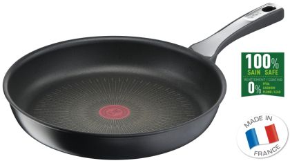 Тиган Tefal G2550772, Unlimited frypan 30