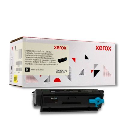 Консуматив Xerox Black standard toner cartridge 3000 pages B310/B305/B315