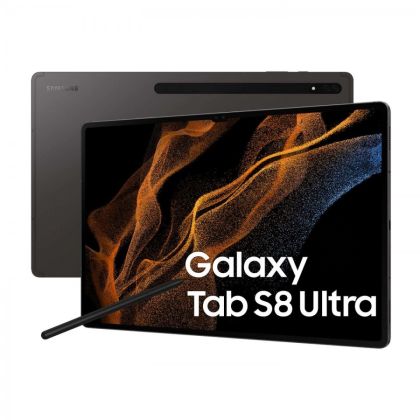 Таблет Samsung SM-X900 TAB S8 Ultra Wi-Fi 14.6