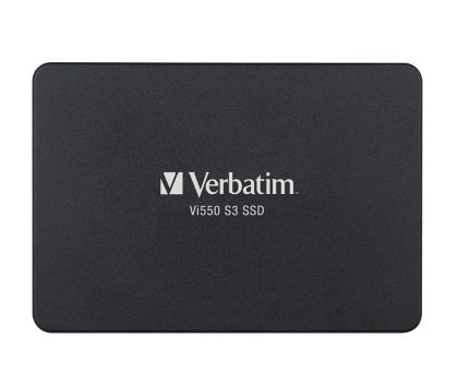 Твърд диск Verbatim Vi550 S3 2.5