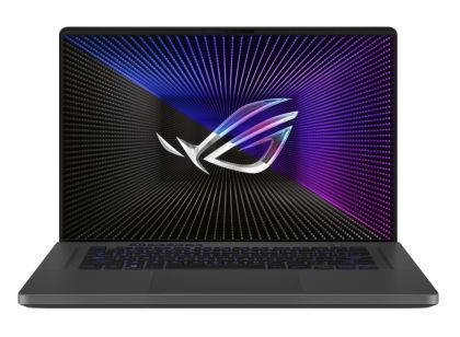Лаптоп Asus ROG Zephyrus G16 GU603VV-N4007W, Intel i9-13900H,2.6 GHz (24M Cache, up to 5.4 GHz, 14 cores: 6 P-cores and 8 E-cores) 16