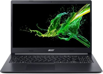 Лаптоп Acer Aspire 5, A515-56G-51FY, Core i5-1135G7 (2.40GHz up to 4.2GHz, 8MB), 15.6
