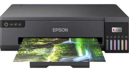 Мастилоструен принтер Epson EcoTank L18050