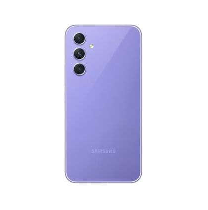 Мобилен телефон Samsung SM-A546 GALAXY A54 5G 128GB 8GB RAM 6.4" Dual SIM Light Violet