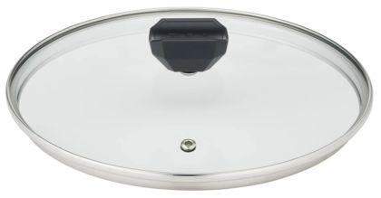 Тенджера Tefal B5674653, Simply Clean Stewpot 24 with lid
