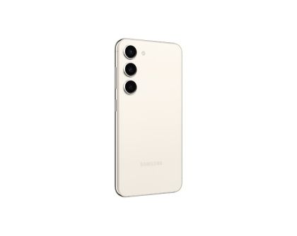 Мобилен телефон Samsung SM-S911B GALAXY S23 5G 256GB 8GB RAM 6.1" Dual SIM Cream