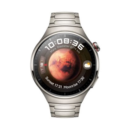 Часовник Huawei Watch 4 Pro, Medes-L29M, 1.5