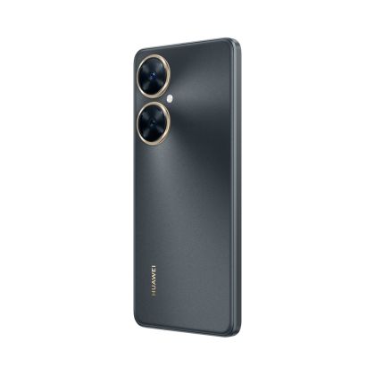 Мобилен телефон Huawei Nova 11i, Starry Black, MAO LX9N, 6.8", FHD+ 1080x2388, 8GB+128GB, 48MP+2MP/16MP, 4G LTE, 802.11a/b/g/n/ac, BT 5.0, FPT, 5000mAh, USB-C Type-C,  EMUI 13