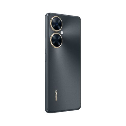 Мобилен телефон Huawei Nova 11i, Starry Black, MAO LX9N, 6.8", FHD+ 1080x2388, 8GB+128GB, 48MP+2MP/16MP, 4G LTE, 802.11a/b/g/n/ac, BT 5.0, FPT, 5000mAh, USB-C Type-C,  EMUI 13