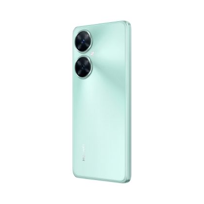 Мобилен телефон Huawei Nova 11i, Mint Green, 6.8", FHD+ 1080x2388, 8GB+128GB, 48MP+2MP/16MP, 4G LTE, 802.11a/b/g/n/ac, BT 5.0, FPT, 5000mAh, USB-C Type-C, EMUI 13