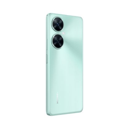 Мобилен телефон Huawei Nova 11i, Mint Green, 6.8", FHD+ 1080x2388, 8GB+128GB, 48MP+2MP/16MP, 4G LTE, 802.11a/b/g/n/ac, BT 5.0, FPT, 5000mAh, USB-C Type-C, EMUI 13