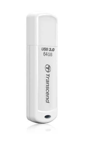 Памет Transcend 64GB JETFLASH 730, USB 3.0