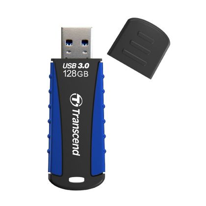 Памет Transcend 128GB JETFLASH 810, USB 3.0