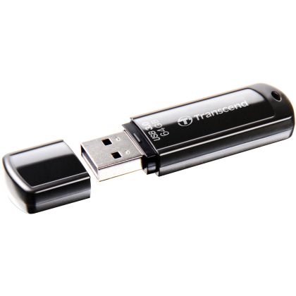 Памет Transcend 64GB JETFLASH 700, USB 3.0