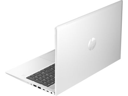Лаптоп HP ProBook 450 G10, Core i5-1335U(up to 4.6GHz/12MB/10C), 15.6" FHD UWVA AG, 16GB 3200Mhz 1DIMM, 512GB PCIe SSD, WiFi 6E + BT5.3, FPR, Backlit Kbd, 3C Batt, Free DOS, 3Y NBD On Site
