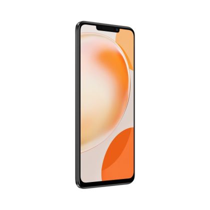 Мобилен телефон Huawei Nova Y91, Starry Black, STG, 6.95", 1080x2376, 8GB+128GB, 50MP+2MP/8MP, 4G LTE, 802.11 a/b/g/n/ac, 2.4GHz/5GHz, BT 5.0, FPT, 7000 mAh, USB-C Type-C,  EMUI 13