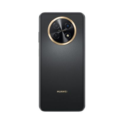 Мобилен телефон Huawei Nova Y91, Starry Black, STG, 6.95", 1080x2376, 8GB+128GB, 50MP+2MP/8MP, 4G LTE, 802.11 a/b/g/n/ac, 2.4GHz/5GHz, BT 5.0, FPT, 7000 mAh, USB-C Type-C,  EMUI 13