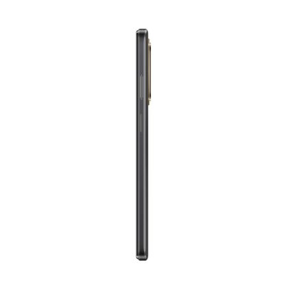 Мобилен телефон Huawei Nova Y91, Starry Black, STG, 6.95", 1080x2376, 8GB+128GB, 50MP+2MP/8MP, 4G LTE, 802.11 a/b/g/n/ac, 2.4GHz/5GHz, BT 5.0, FPT, 7000 mAh, USB-C Type-C,  EMUI 13