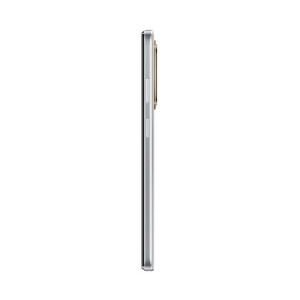 Мобилен телефон Huawei Nova Y91, Moonlight Silver, STG, 6.95", 1080x2376, 8GB+128GB, 50MP+2MP/8MP, 4G LTE, 802.11 a/b/g/n/ac, 2.4GHz/5GHz, BT 5.0, FPT, 7000 mAh, USB-C Type-C,  EMUI 13