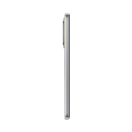 Мобилен телефон Huawei Nova Y91, Moonlight Silver, STG, 6.95", 1080x2376, 8GB+128GB, 50MP+2MP/8MP, 4G LTE, 802.11 a/b/g/n/ac, 2.4GHz/5GHz, BT 5.0, FPT, 7000 mAh, USB-C Type-C,  EMUI 13