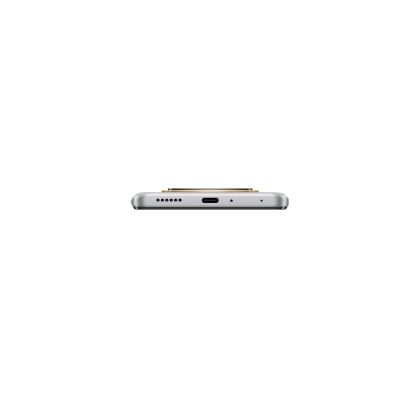 Мобилен телефон Huawei Nova Y91, Moonlight Silver, STG, 6.95", 1080x2376, 8GB+128GB, 50MP+2MP/8MP, 4G LTE, 802.11 a/b/g/n/ac, 2.4GHz/5GHz, BT 5.0, FPT, 7000 mAh, USB-C Type-C,  EMUI 13