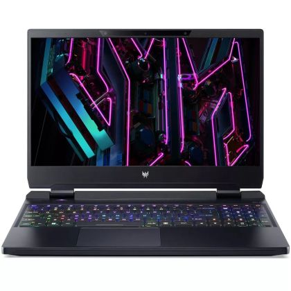 Лаптоп Acer Predator Helios,3D SpatialLabs, PH3D15-71-98VT, Intel Core i9-13900HX(up to 5.40 GHz 36MB), 15.6