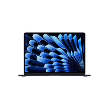 Лаптоп Apple MacBook Air 15.3: Midnight/M2/10C GPU/8GB/256GB-ZEE