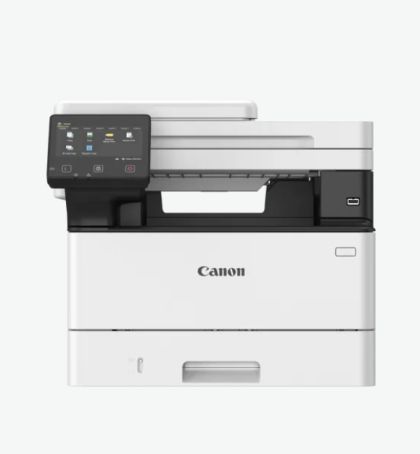 Лазерно многофункционално устройство Canon i-SENSYS MF461dw Printer/Scanner/Copier