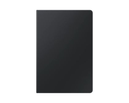 Клавиатура Samsung Tab S9 Book Cover Keyboard Black