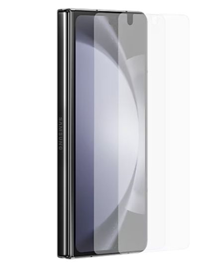 Защитно фолио Samsung F946 Fold5 Front Protection Film Transparent