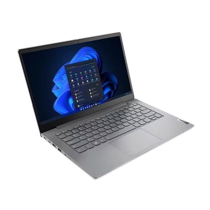 Лаптоп Lenovo ThinkBook 14 G4  Intel Core i5-1235U ( up to 4.4GHz, 12MB), 16GB (8+8) DDR4 3200MHz, 512GB SSD, 14