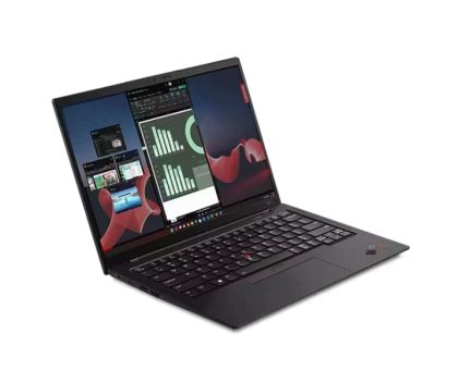 Лаптоп Lenovo ThinkPad X1 Carbon G11 Intel Core i7-1355U (up to 5.0GHz, 12MB), 16GB LPDDR5 6400MHz, 512GB SSD, 14