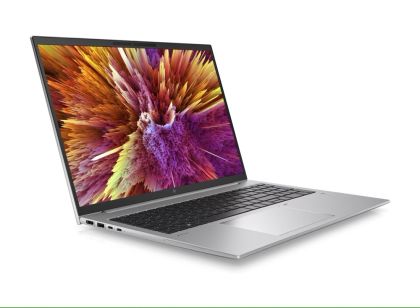 Лаптоп HP ZBook Firefly 16 G10,  Core i7-1355U(up to 5GHz/12MB/10C), 16" AG IPS 400nits, 32GB 5200Mhz 2DIMM, 1TB PCIe SSD, WiFi 6E + BT5.3, NVIDIA RTX A500 4GB, Backlit Kbd, FPR, Active SmartCard, 6C Batt, Win 11 Pro, 3Y NBD On Site