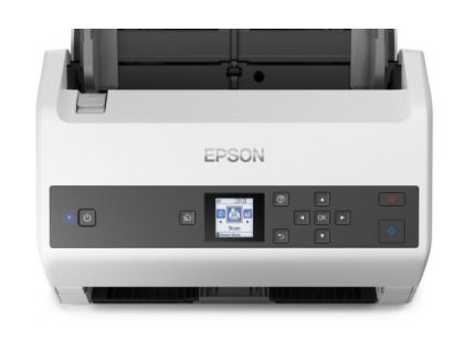 Скенер Epson WorkForce DS-870