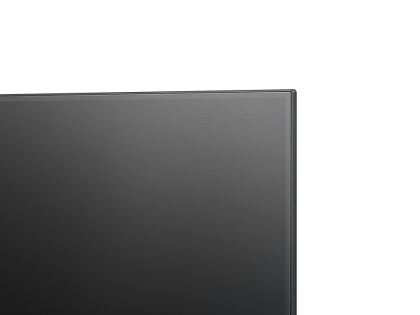 Телевизор Hisense 55" E7KQ Pro, 4K Ultra HD 3840x2160, QLED, Quantum Dot, 120Hz, HDR 10+ adaptive, HLG, Dolby Vision, DTS Virtual X, Smart TV, WiFi 5GHz, WiFi Direct, BT, Anyview Cast, 3xHDMI, 2xUSB, LAN, CI+, DVB-T2/C/S2, Black