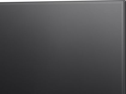Телевизор Hisense 65" E7KQ Pro, 4K Ultra HD 3840x2160, QLED, Quantum Dot, 120Hz, HDR 10+ adaptive, HLG, Dolby Vision, DTS Virtual X, Smart TV, WiFi 5GHz, WiFi Direct, BT, Anyview Cast, 3xHDMI, 2xUSB, LAN, CI+, DVB-T2/C/S2, Black