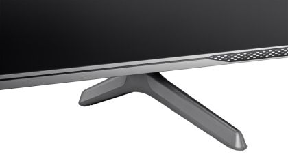 Телевизор Hisense 65" E7KQ Pro, 4K Ultra HD 3840x2160, QLED, Quantum Dot, 120Hz, HDR 10+ adaptive, HLG, Dolby Vision, DTS Virtual X, Smart TV, WiFi 5GHz, WiFi Direct, BT, Anyview Cast, 3xHDMI, 2xUSB, LAN, CI+, DVB-T2/C/S2, Black