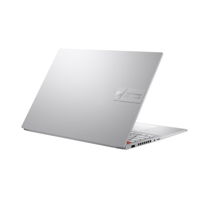 Лаптоп Asus Vivobook Pro OLED, K6602VV-OLED-MX931X,INTEL I9-13900H, 16" 3.2K (3200 x 2000) OLED 16:10 aspect ratio DDR5 16GB (8 GB on BD),1TBPCIEG3 SSD, RTX 4060 8GB, Windows 11 Pro, Cool Silver