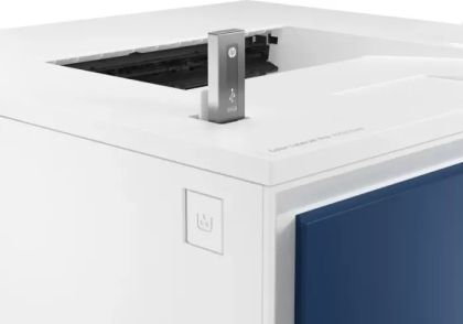 Лазерен принтер HP Color LaserJet Pro 4202dn