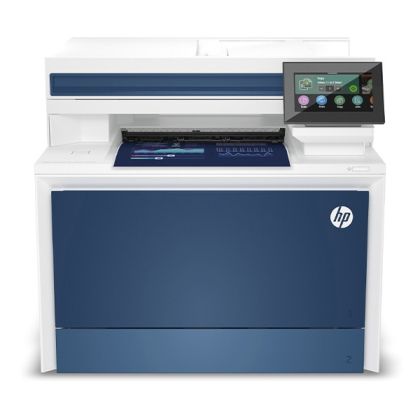 Лазерно многофункционално устройство HP Color LaserJet Pro MFP 4302fdw