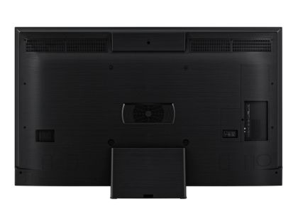 Телевизор Hisense 65" U8KQ, 4K Ultra HD 3840x2160, ULED Pro, FALD, Quantum Dot, 144Hz, IPS, HDR 10+, HLG, Dolby Vision IQ, Dolby Atmos, Smart TV, WiFi 5GHz, WiFi Direct, BT, Anyview Cast, 4xHDMI, 2xUSB, LAN, CI+, DVB-T2/C/S2, Black + Hisense HS312 Soundba