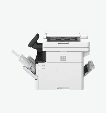 Лазерно многофункционално устройство Canon i-SENSYS MF465dw Printer/Scanner/Copier/Fax