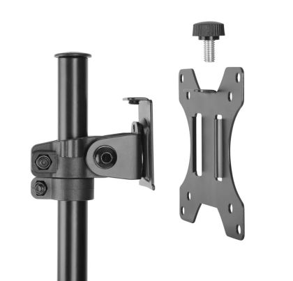Стойка Neomounts monitor arm desk mount, (clamp & grommet), 10"-30" 